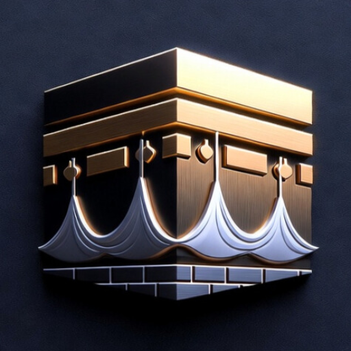 Qibla: Accurate Kaa'ba Finder & Prayer Times